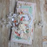 Kartka urodzinowa imieninowa Birdsong2 GOTOWA - 