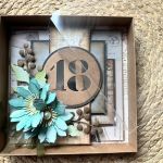 130,Kartka na 18-te urodziny w pudełku - 122,Kartka na 18-te urodziny w pudełku