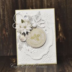 Wesołych Świąt Bożego Narodzenia