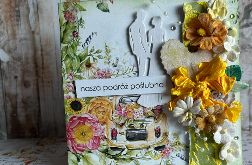 Kartka "nasza podróż" 167