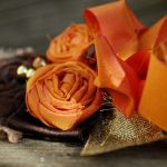 OPASKA JESIENNA - 