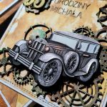 33 urodziny Michała  - 