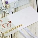 Kopertówka na  Chrzest św. -niewinność - 