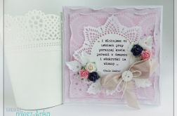 Wyjątkowa KARTKA na wyjątkowy ŚLUB - 31