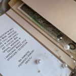 Komunia Święta! Opakowanie na gotówkę! - 