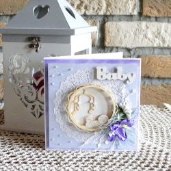 Baby-chłopiec