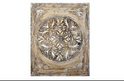 Mandala 38, obraz ręcznie malowany 3D obraz do salonu