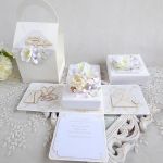 Ślubny exploding box 971 - 