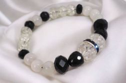 Bransoletka na gumce..