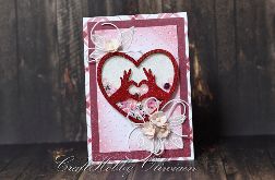 Serduszko dla ciebie