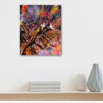 Nasze Randez-Vous,  24x30x1 cm - 