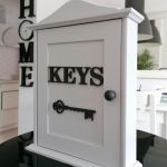 Szafka na klucze-Keys - skrzyneczka na klucze