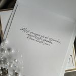 Kartka w pudełku z kopertą! Uniwersalna!   - 