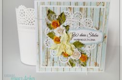 Wyjątkowa KARTKA na wyjątkowy ŚLUB - 79