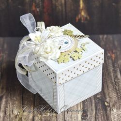 I Komunia - box dla chłopca III