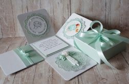 Pudełko z okazji Chrztu 07
