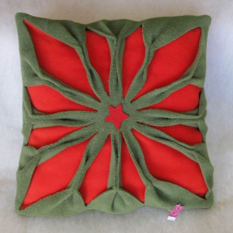 Dekoracyjna poszewka