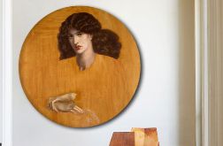 La Donna Della Finestra - Reprodukcja