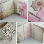 Rocznicowy album Małgorzaty i Dariusza - 