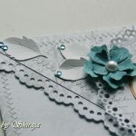 Kopertówka z okazji ślubu-rezerwacja dla Izad - 