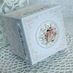 Exploding box na Chrzest Święty 04 - 