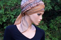 LILI turban