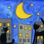 Nocne koty - 