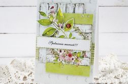 Spełnienia marzeń, 166