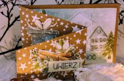 Kartka Boże Narodzenie #22