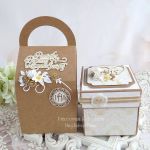 Komunijny exploding box 588 - 