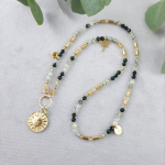 Naszyjnik Forest Glow - 