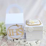 Komunijny exploding box 618 - 