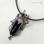 Żuk do lubienia - fusing