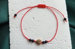 "Zoya" - bransoletka z naturalnymi kamieniami