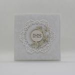 Pamiątka Pierwszej Komunii Świętej #125 - kartka