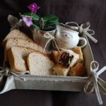 Koszyk na pieczywo - 