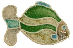 Ryba Ceramiczna Florek