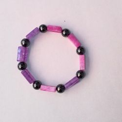 Seria " Talizman Ochronny " Bransoletka nr 12