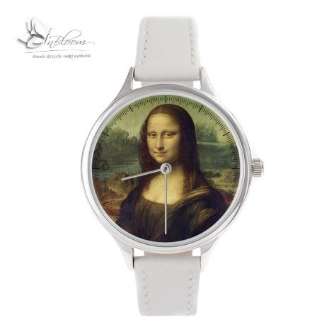 Zegarek Art "Mona Lisa"