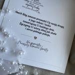 Kartka komunijna w pudełku z kopertą! Duży format! #2 - 