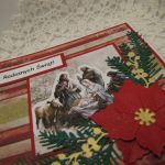 Kartka na Boże Narodzenie 22 - 
