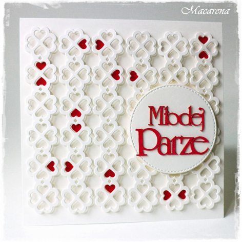 Młodej Parze