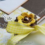 Przepiśnik- 'pszczoła cytrynowa ' - 