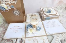 Komunijny exploding box 587