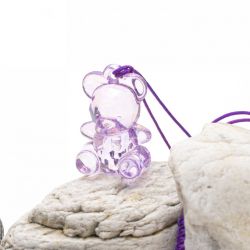 Naszyjnik "Tammy"- Powrót do Lat 90.