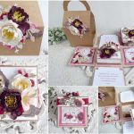 Exploding box z okazji 18 urodzin 403 - 