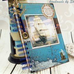 Notes- morskie opowieści