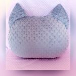 Kotek moro poduszka ,przytulanka dla dziecka. - Kotek moro