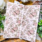 Kartka na Chrzest Św. nr 1 - Srodek