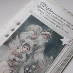 Boże Narodzenie, świąteczna, vintage 2 - 